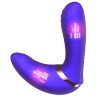 ACTION Stimulateur de Clitoris Rayden 14 x 3.7cm